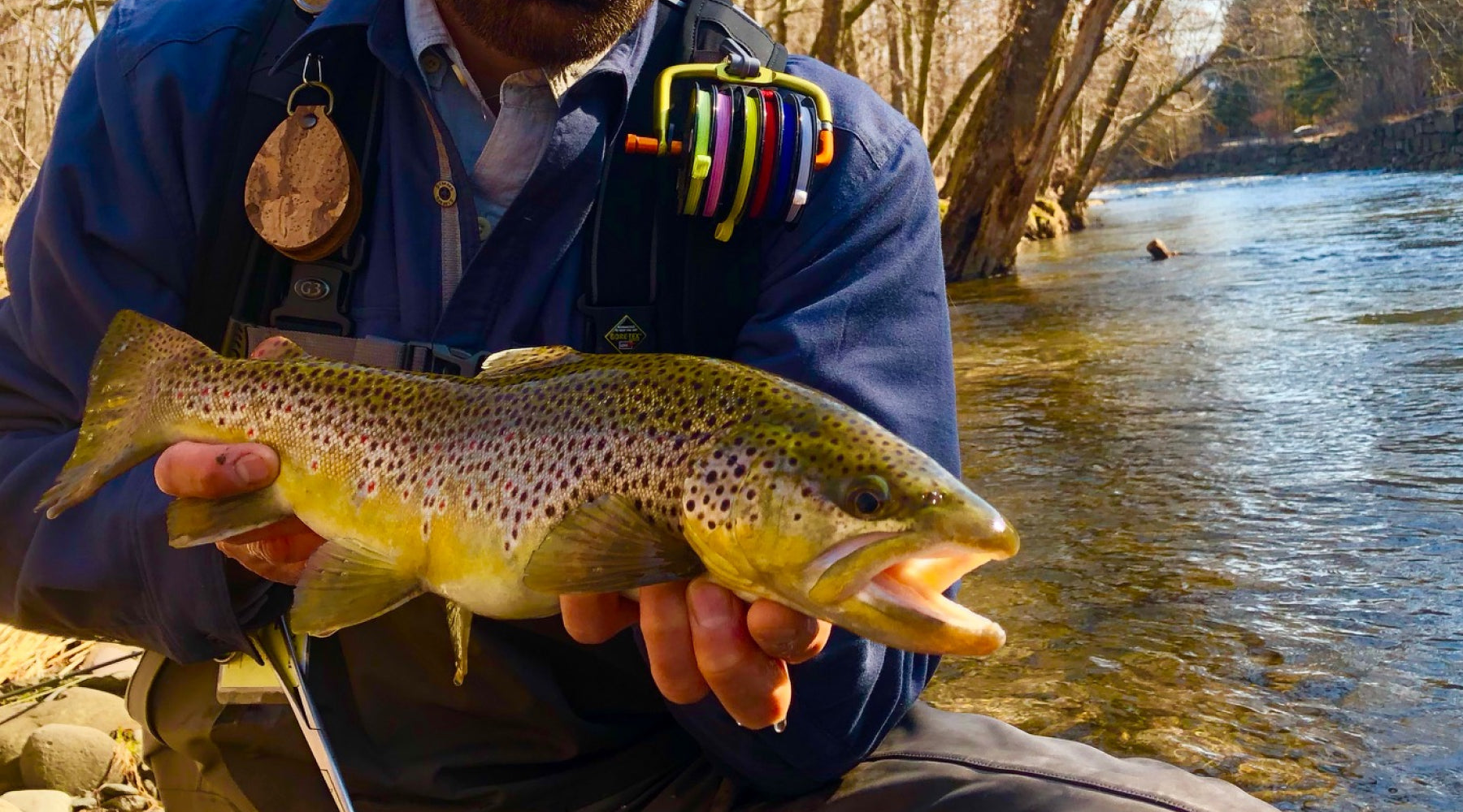 Northeast Fishing Report: 6/24/2022