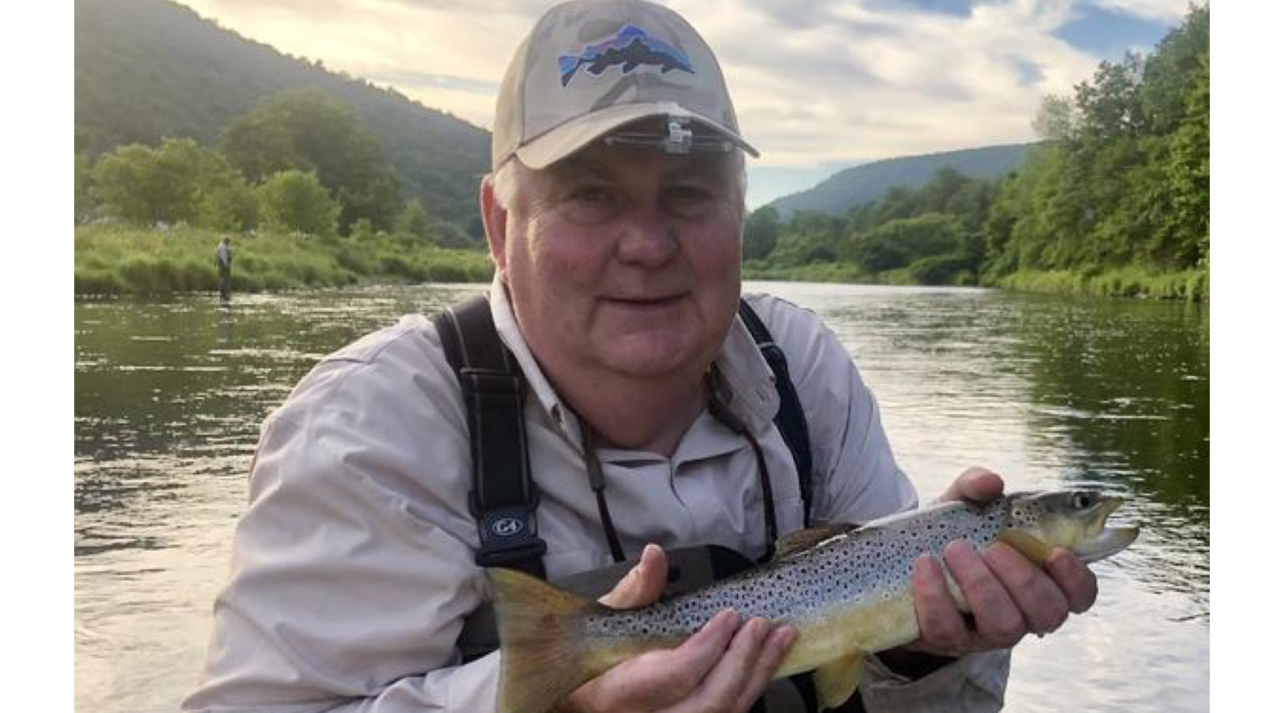 Fishing Report, July 25th
