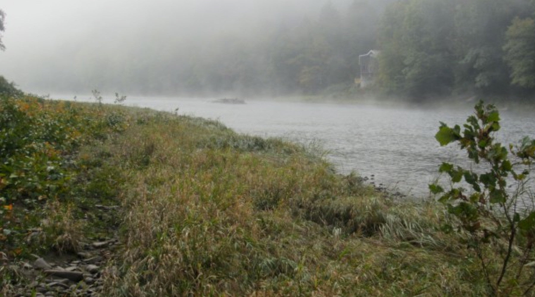 CT and NY River Conditions For April 9th