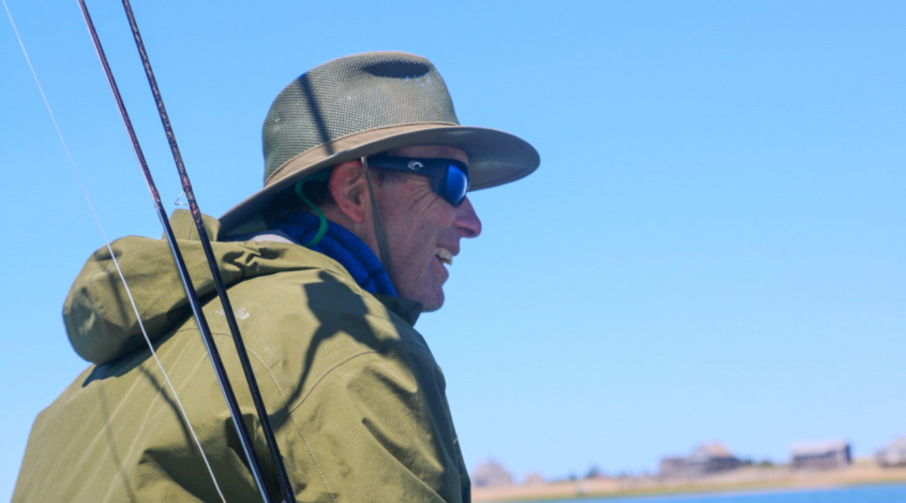 Six New Years Resolutions for Fly Fishermen