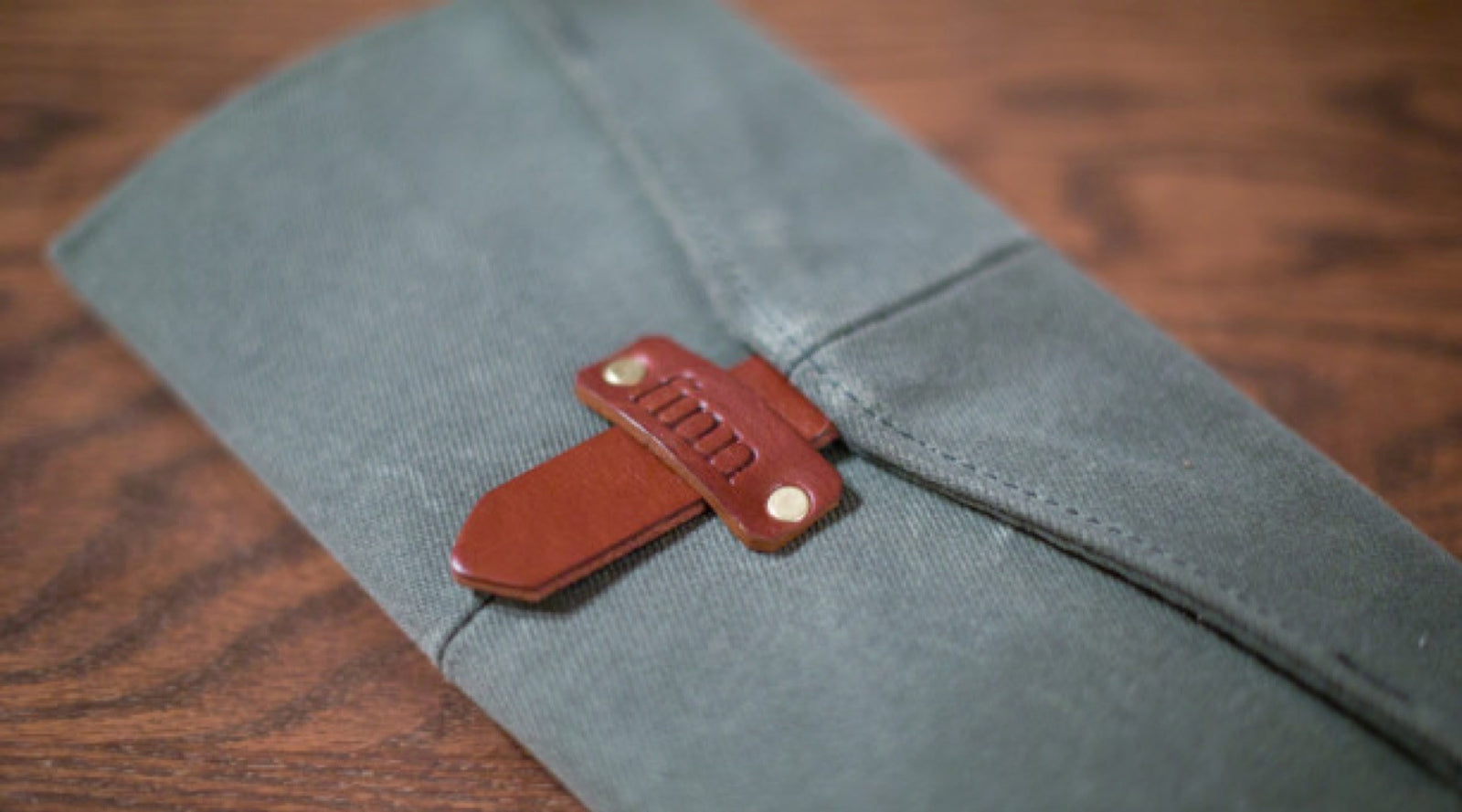 Gear Review: Finn Utility Streamer Wallet
