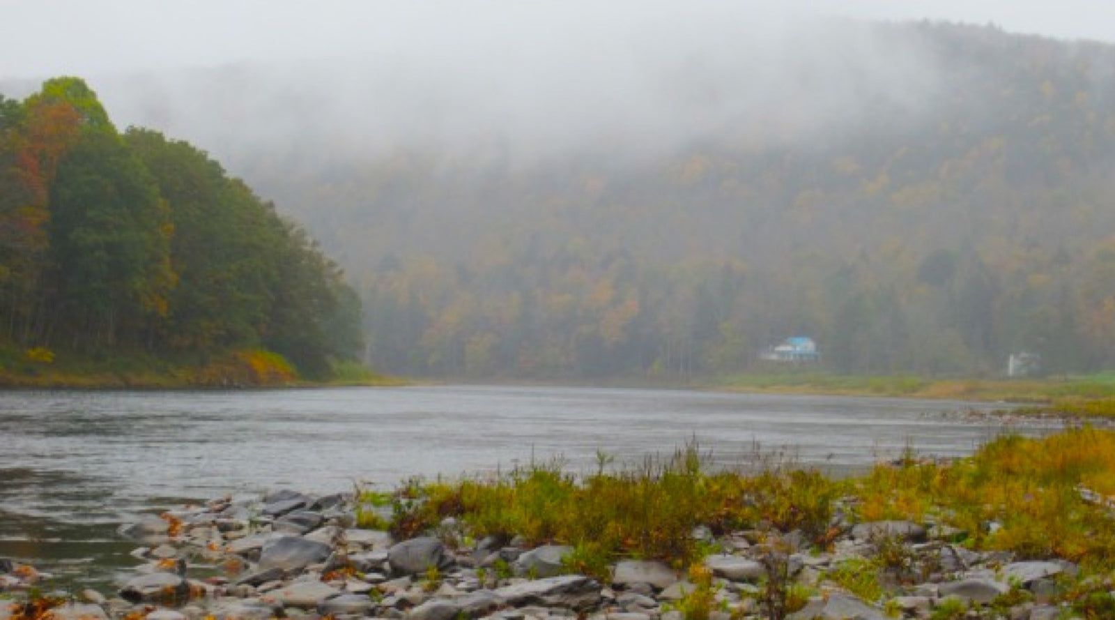 Fishing Report July 2nd