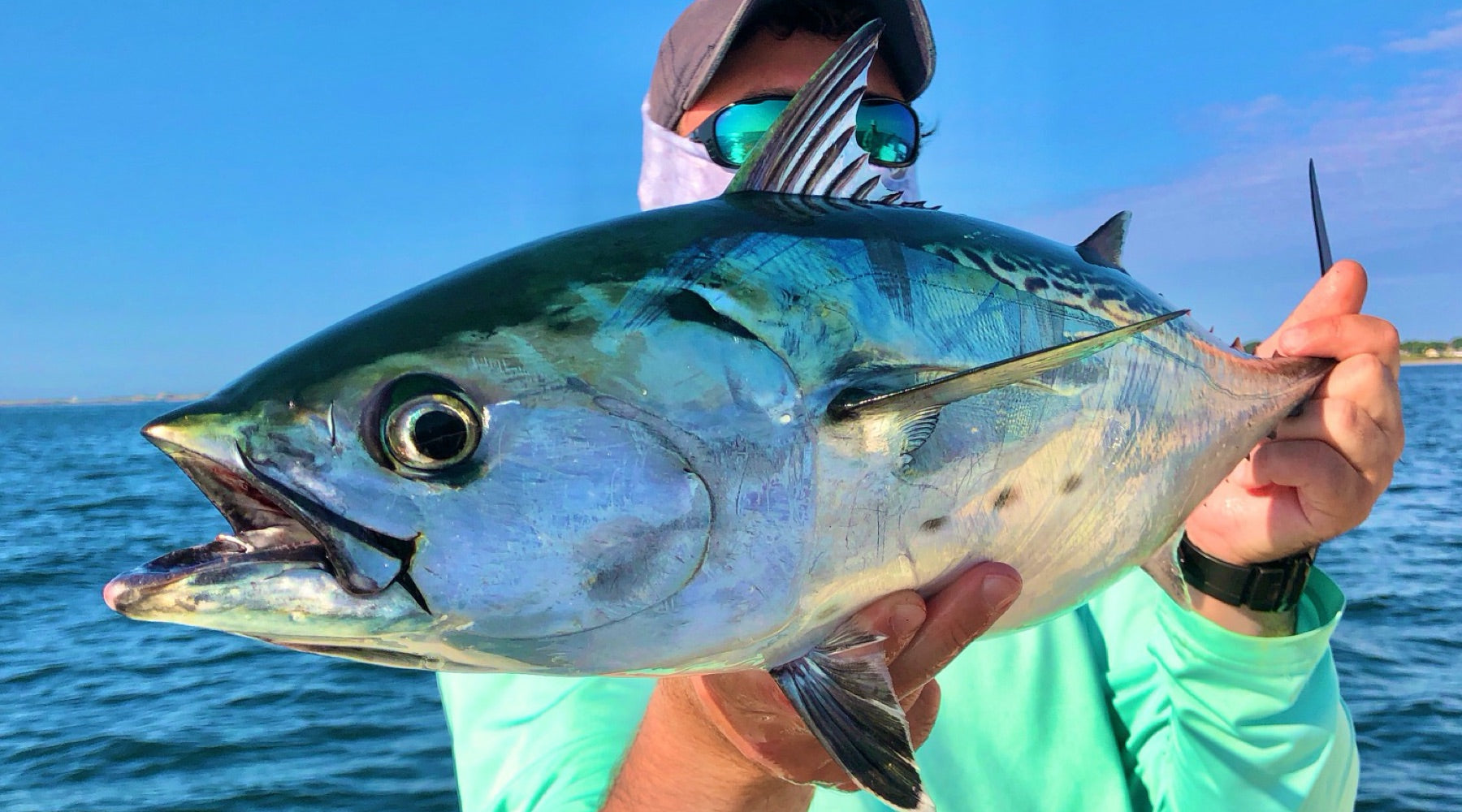 Northeast Fishing Report: 9/11/2020