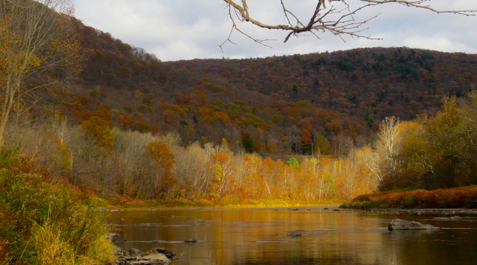 Fishing Report September 28, 2016