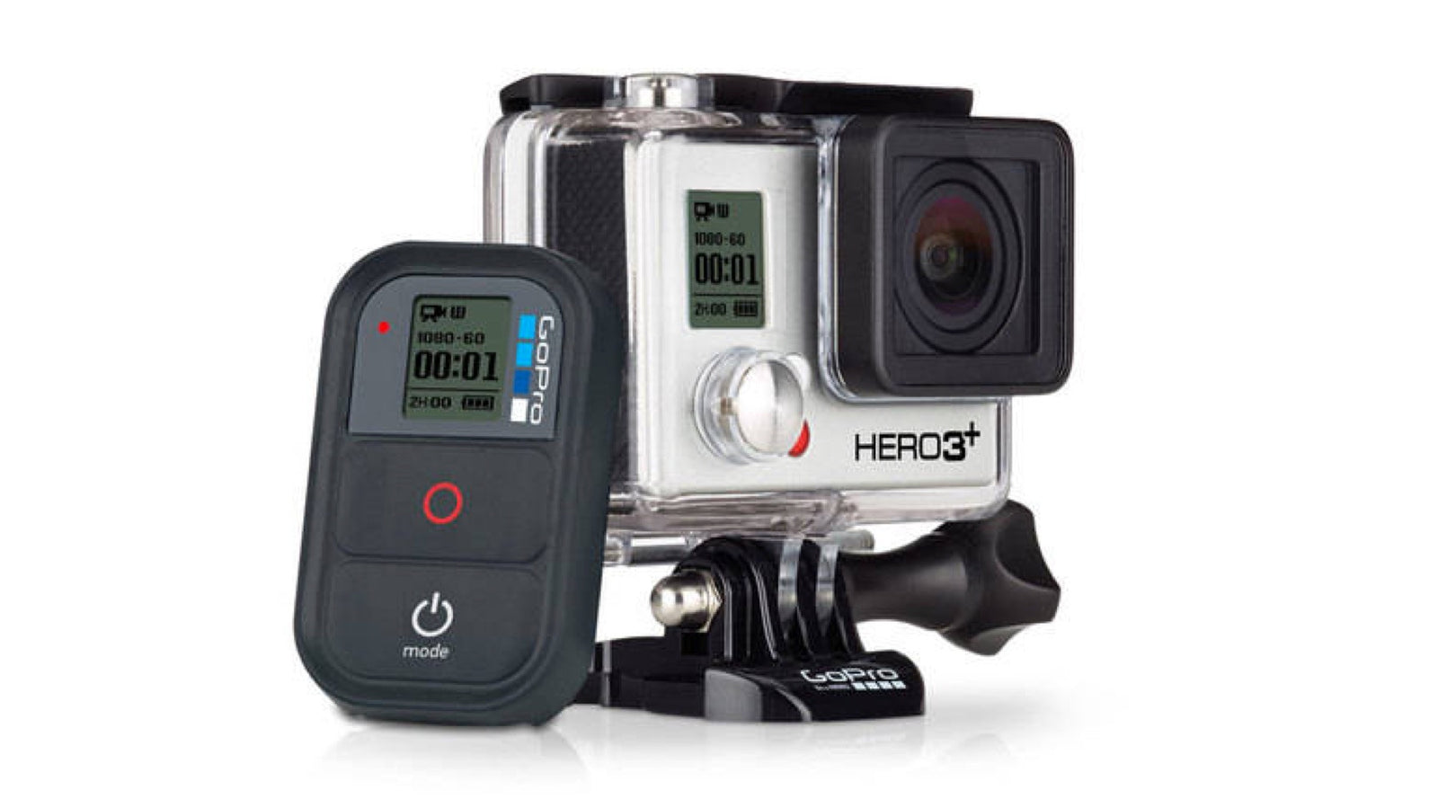 Win a GoPro Hero3+ Camera: Compleat Angler Photo Contest
