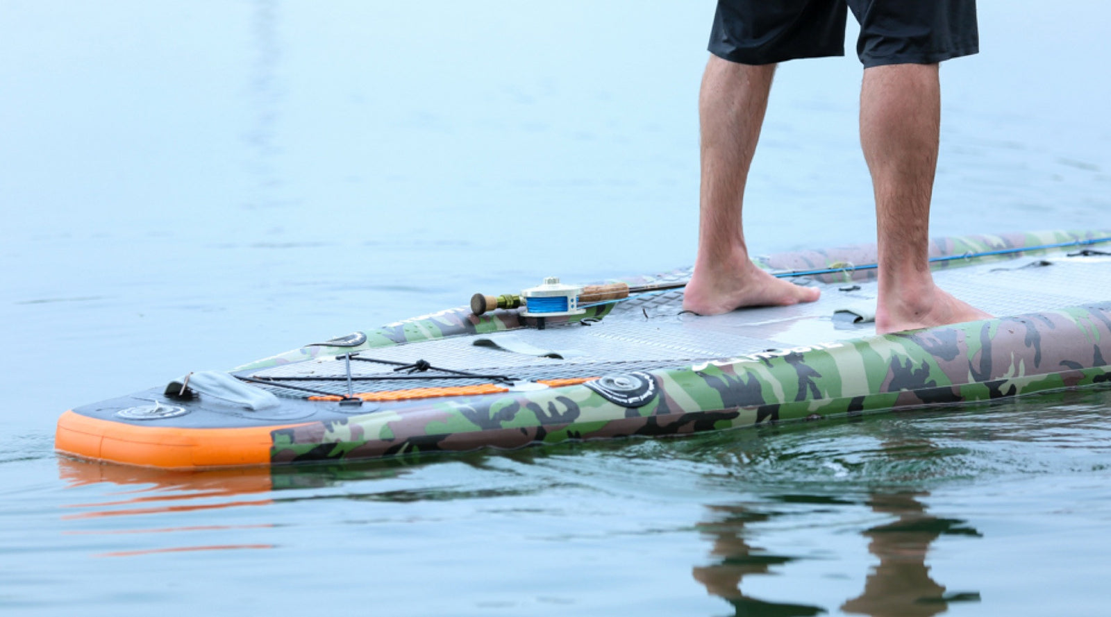 Review: Hobie Sportsman’s Sup for Fly Fishing