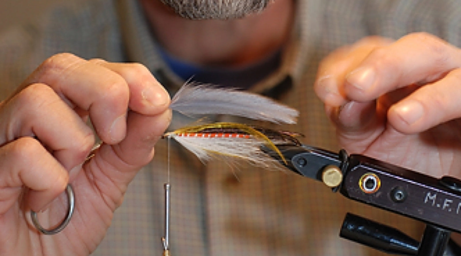 Spotlight: Mike Motyl