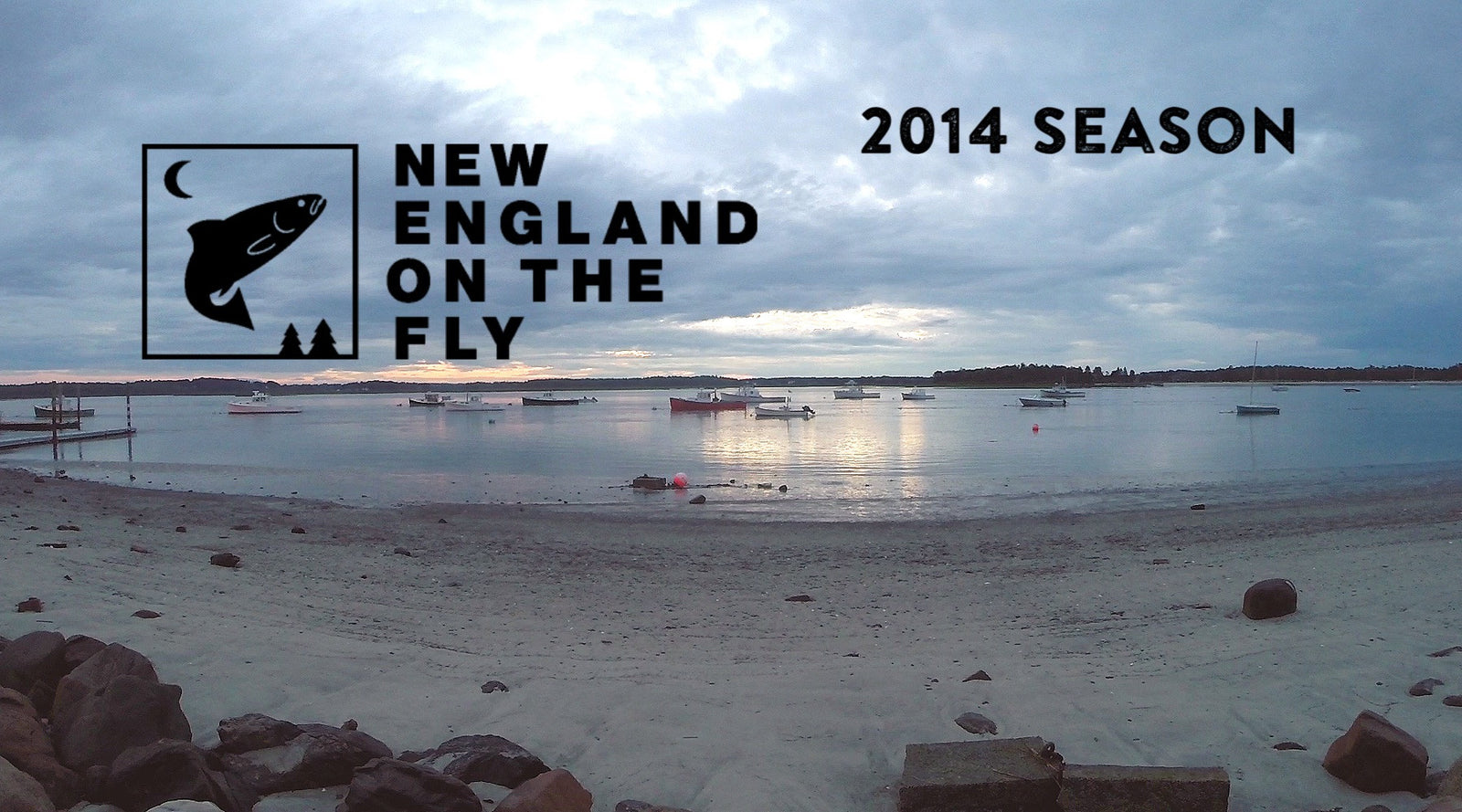 Video: New England on the Fly 2014 Wrap-Up – Fly Fishing Film Tour with Cheeky