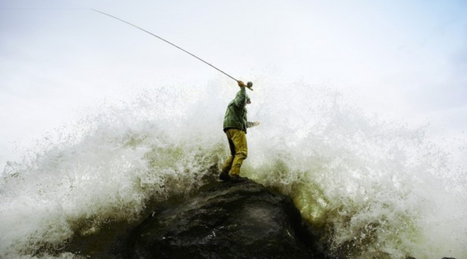 Book Review: Salt: Coastal and Flats Fishing Photography