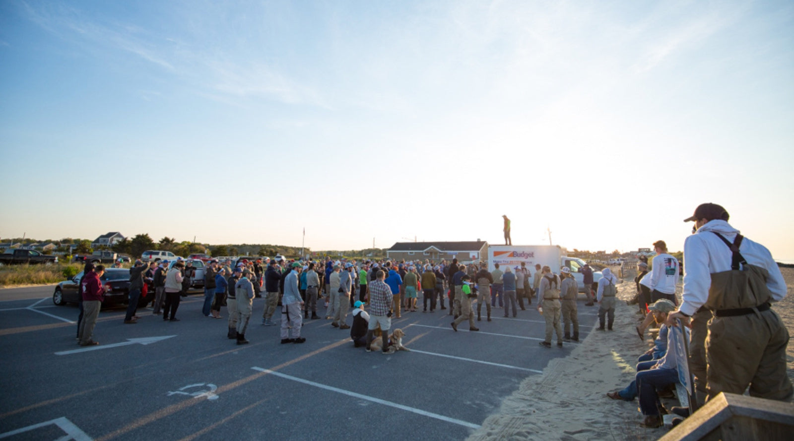 Dispatches: Cheek Schoolie Tourney 2016 - Photos & Recap