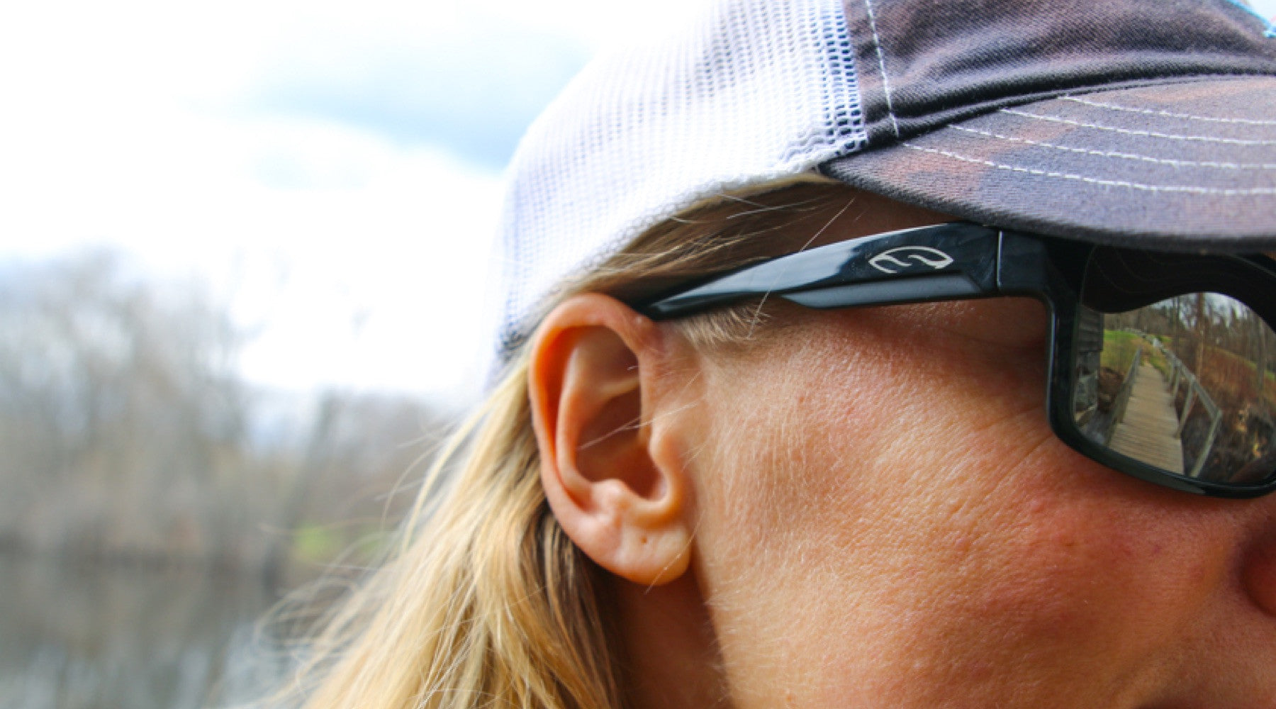 Smith ChromaPop Polarchromic Ignitor Lenses: For When The Sun Don’t Shine