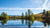 Fly Fishing NH White Mountains During Peak Foliage