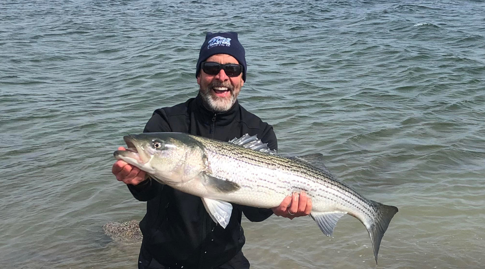 Northeast Fishing Report: 5/5/23