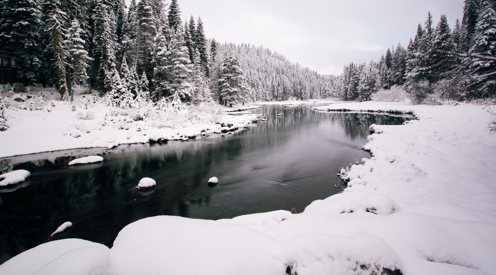 Cold Weather Gear Guide