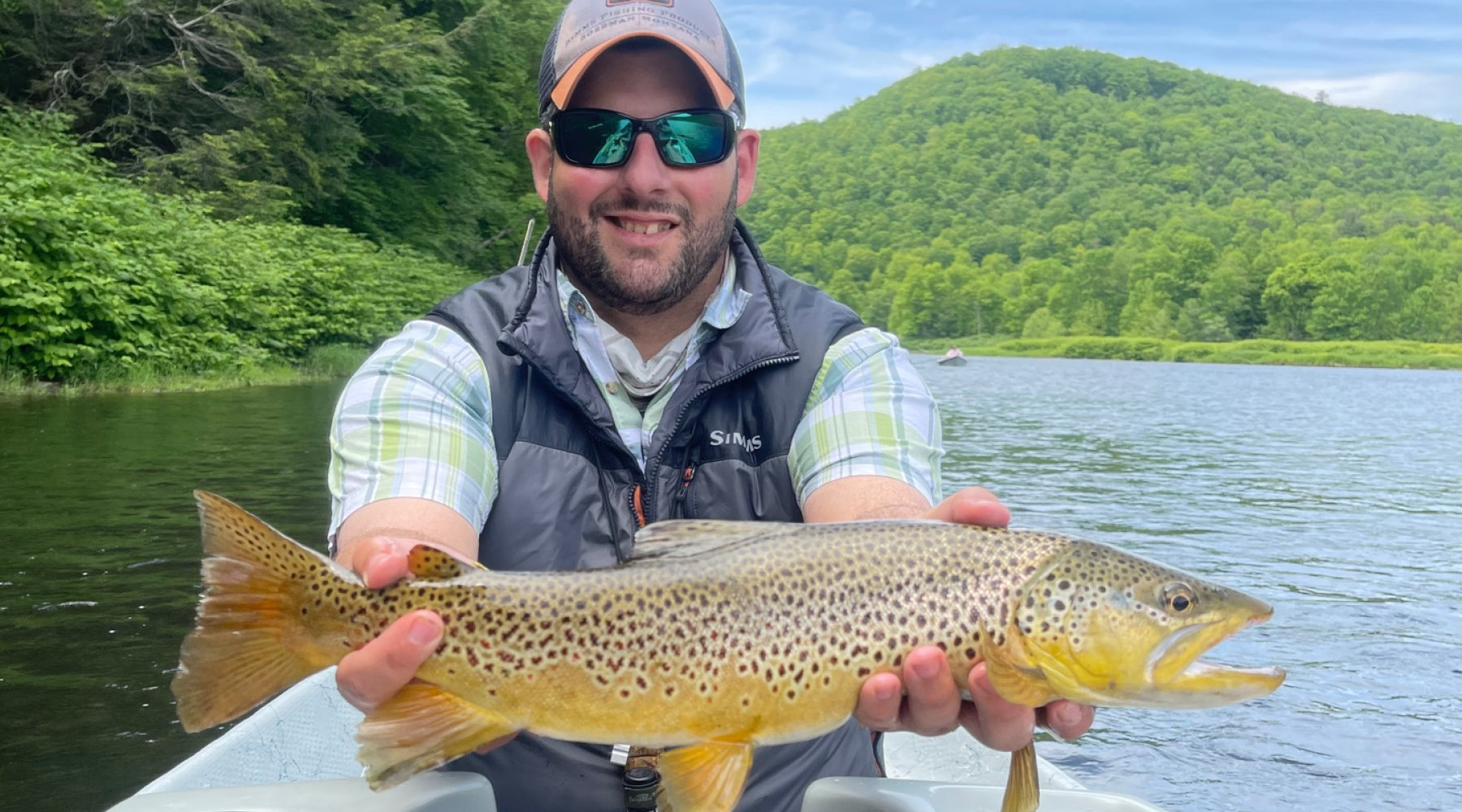 Northeast Fishing Report: 7/30/21