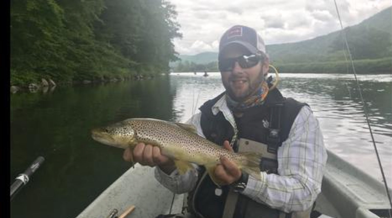 Delaware River Fishing Report