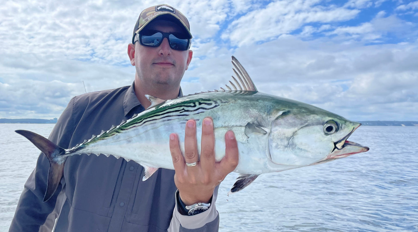 Northeast Fishing Report: 9/22/23