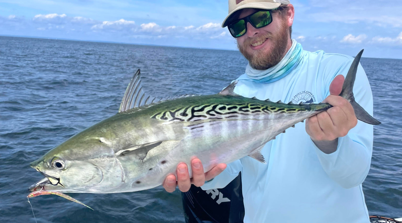 Northeast Fishing Report: 9/15/2023