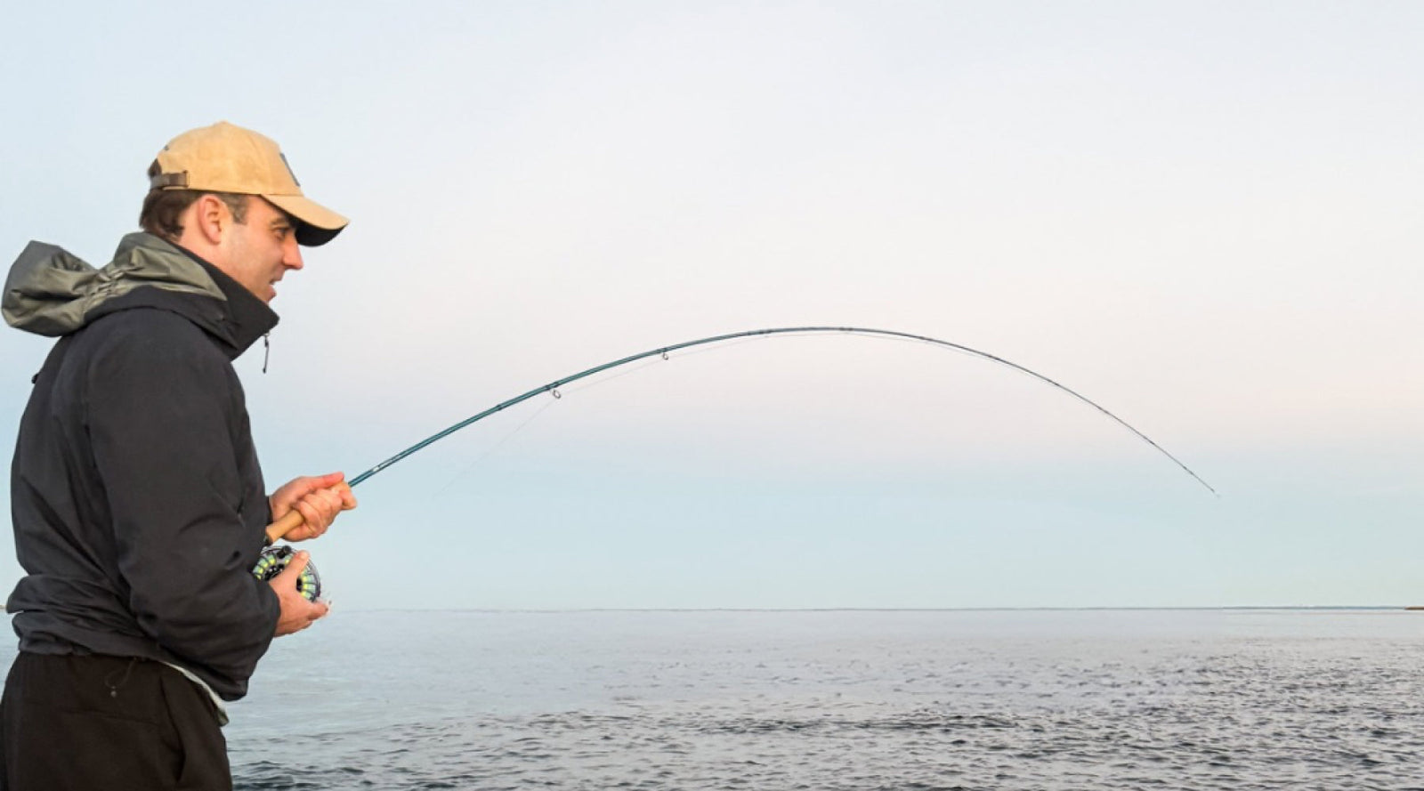Northeast Fishing Report 10/30/26