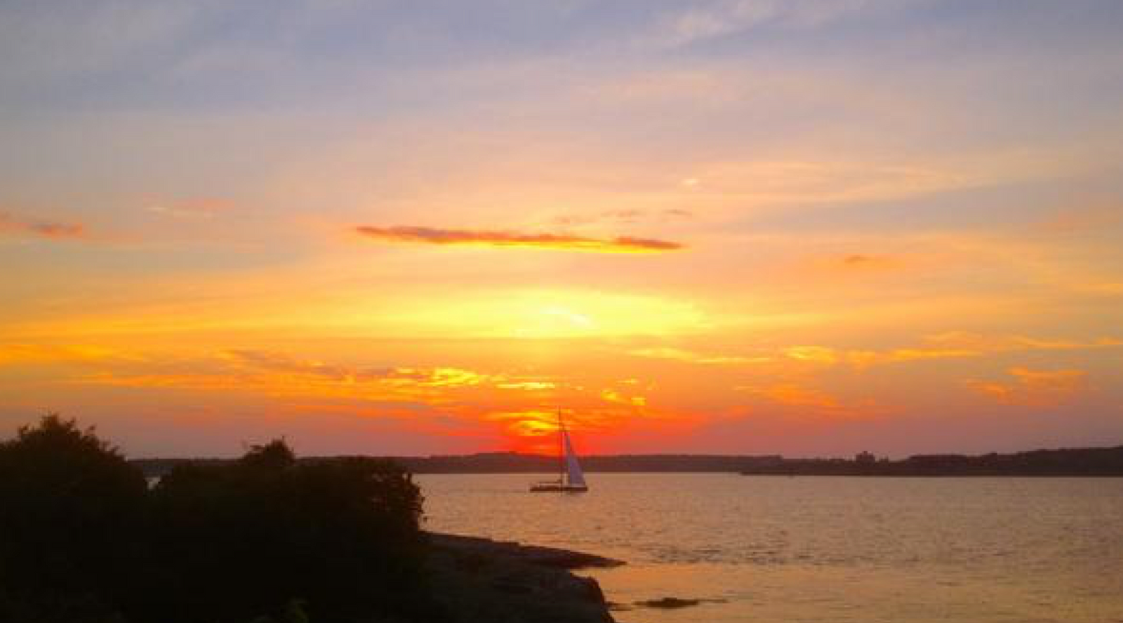 Fishing Report, August 23rd