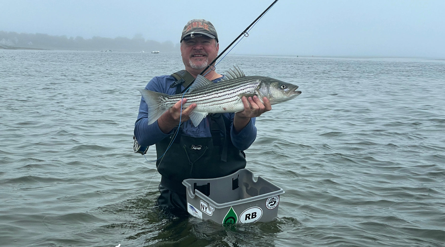 Northeast Fishing Report: 6/4/21