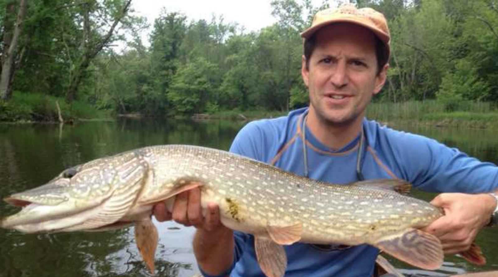 Fishing Report:  June27th