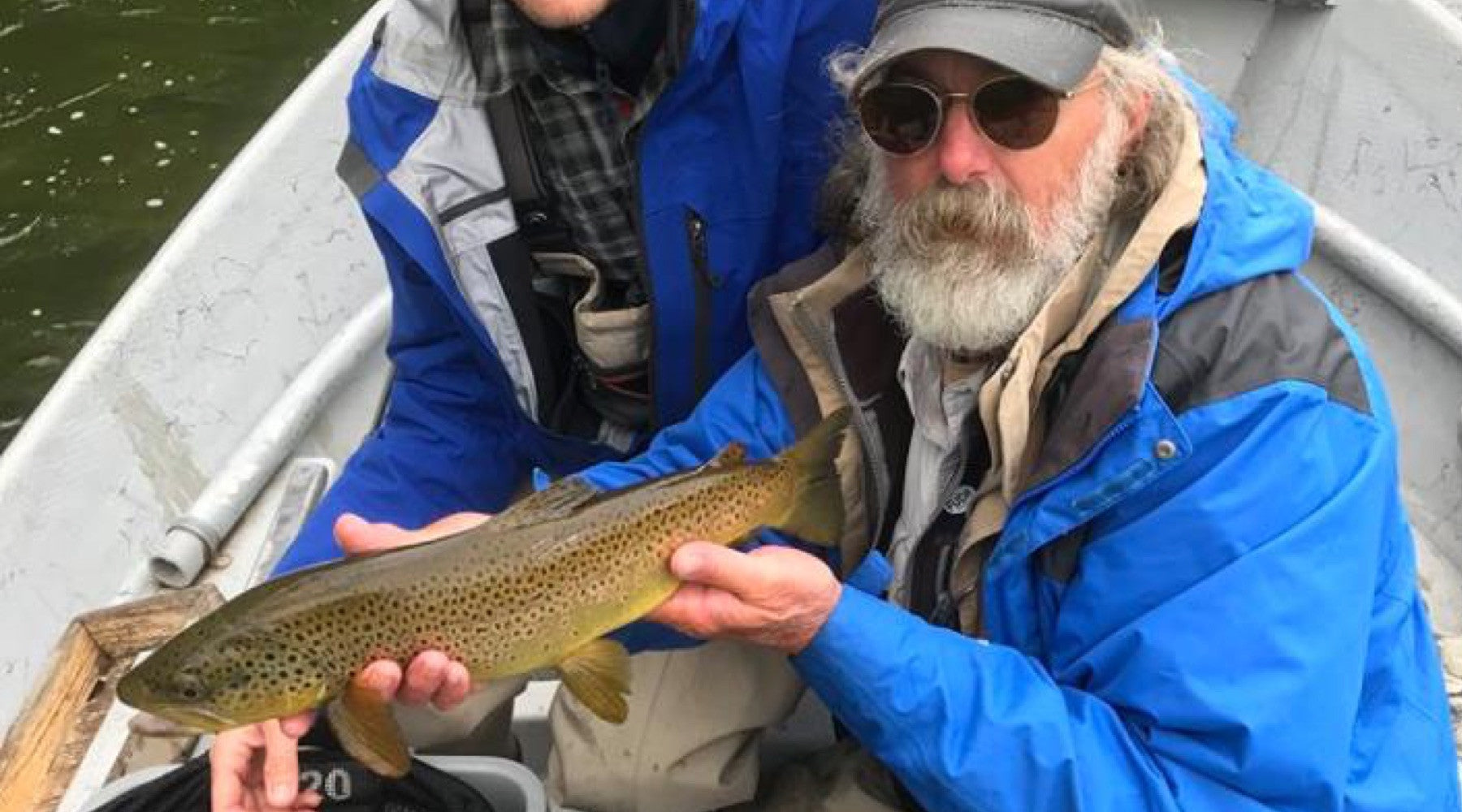 Fishing Report May 24, 2017
