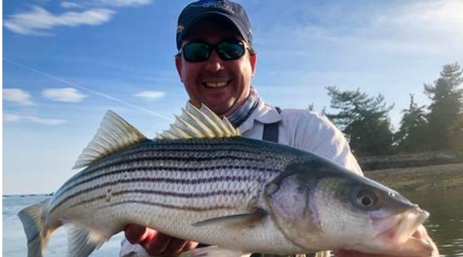Fishing Report Update: May 3rd