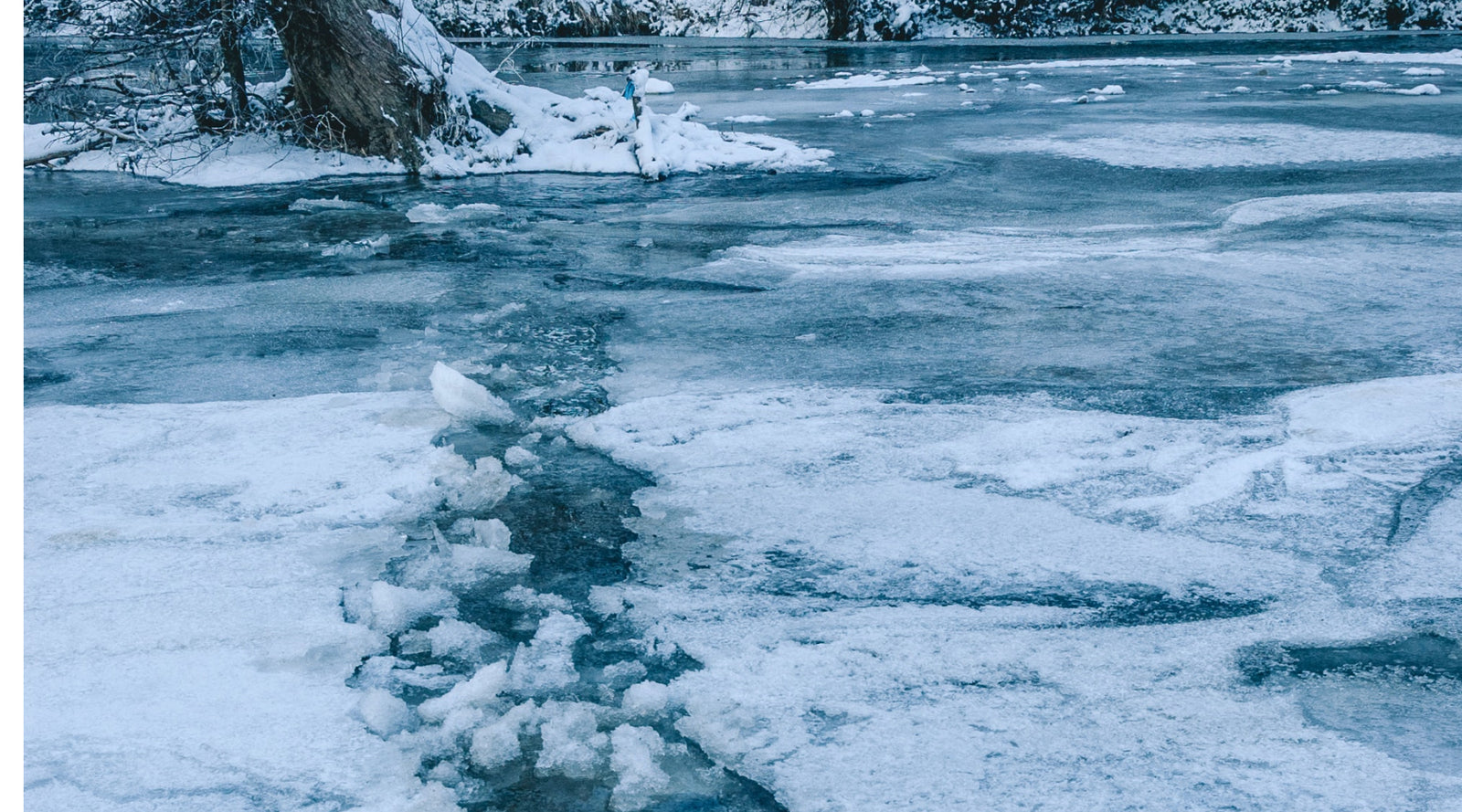 Northeast Fishing Report: 2/4/2022