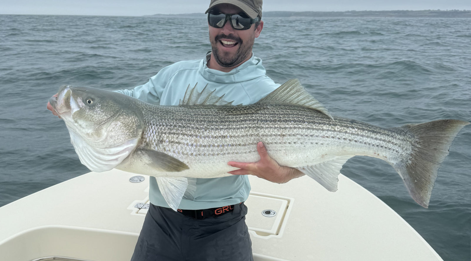 Northeast Fishing Report 7/12/2024