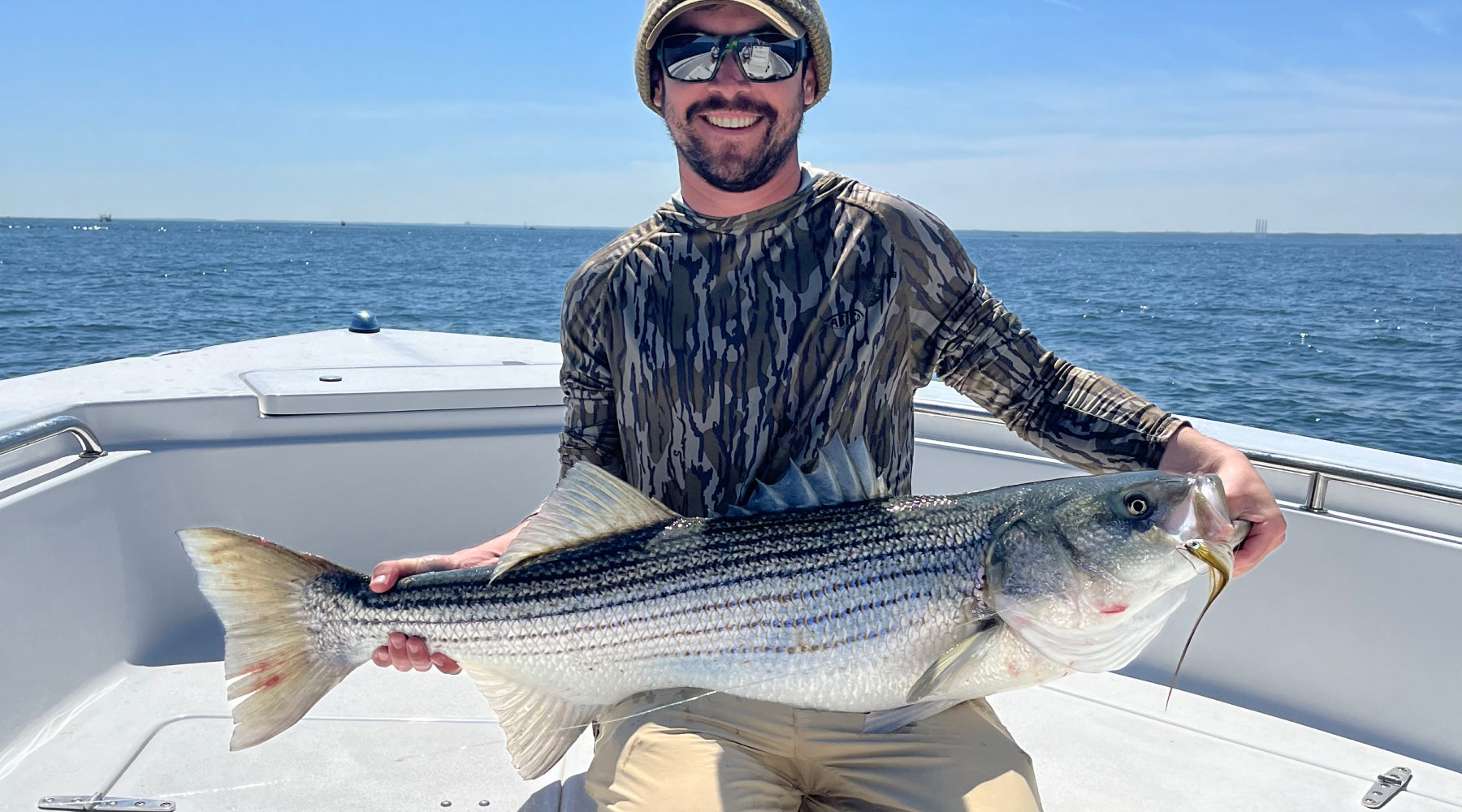 Northeast Fishing Report: 6/2/2023