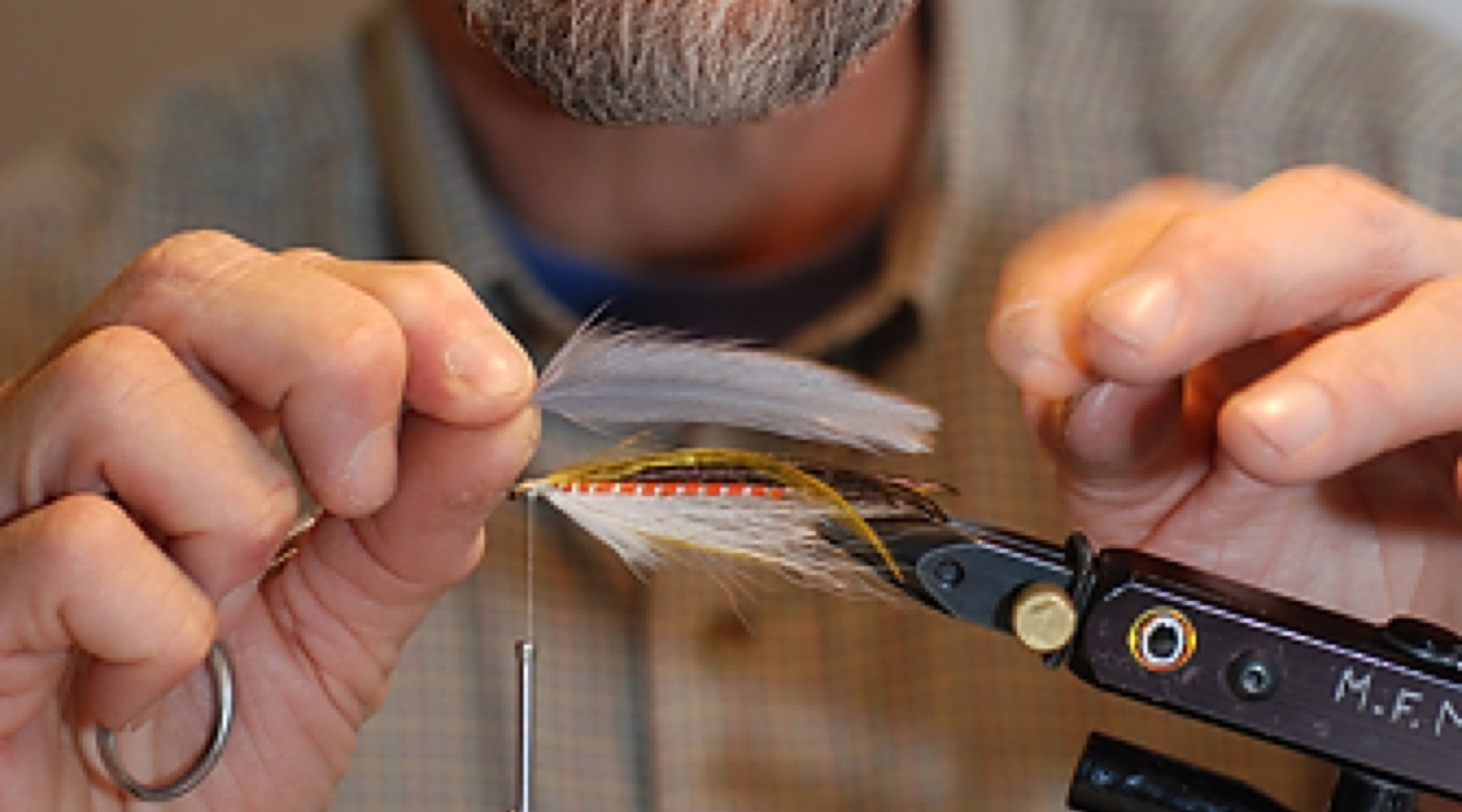 Holiday Gift Guide: Gear for the Fly Tyer