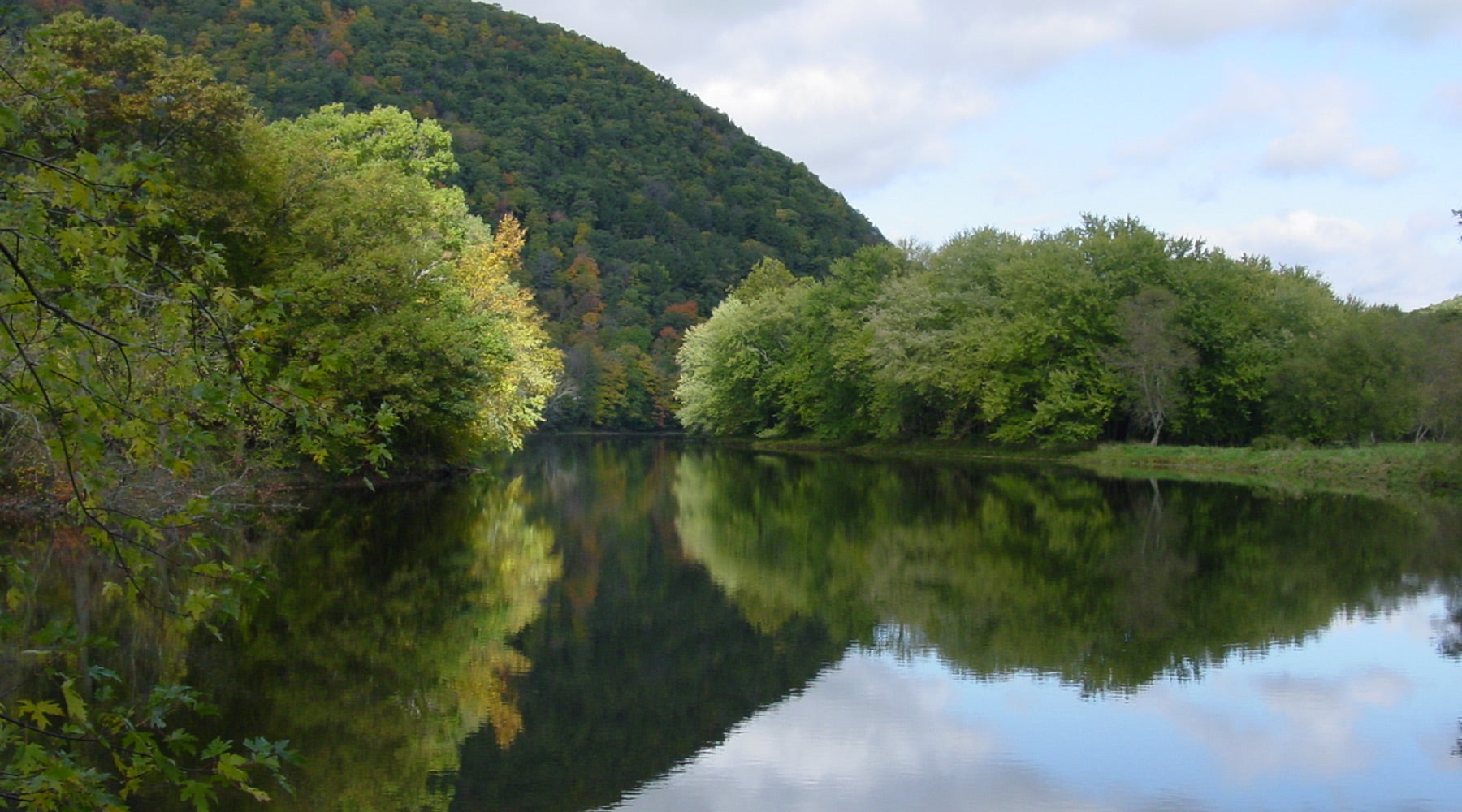 Housatonic Fishing Report