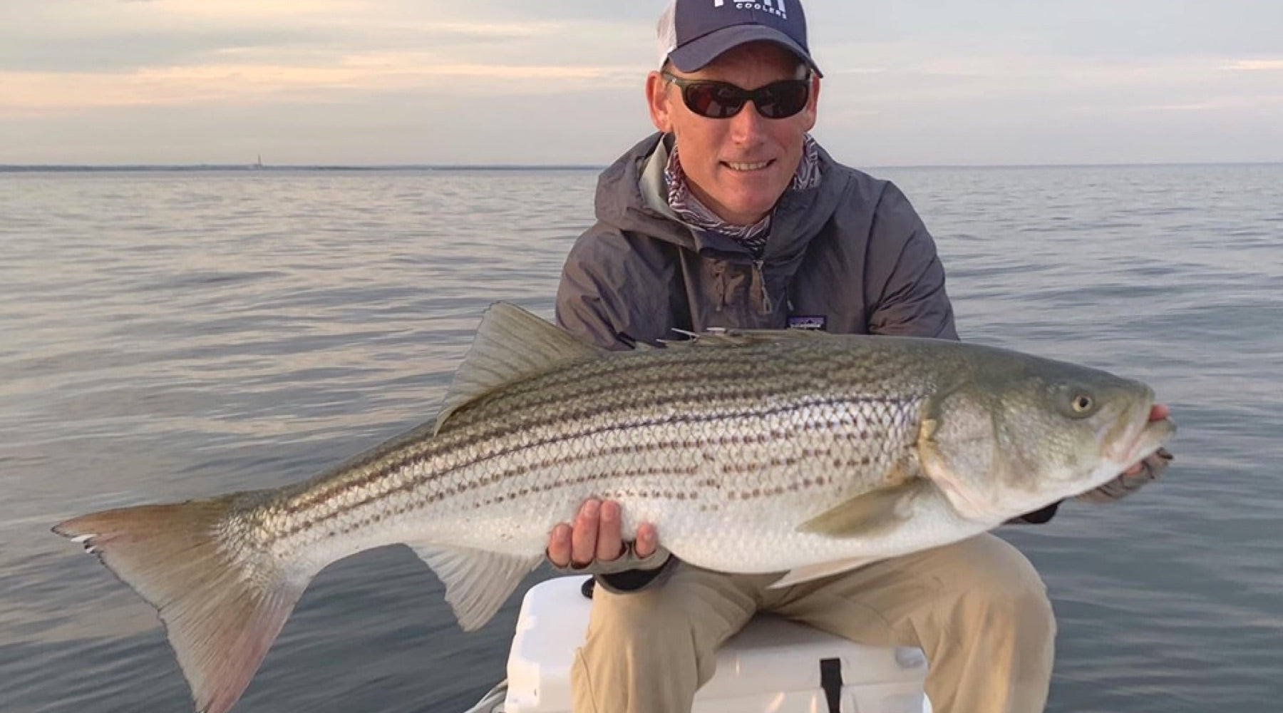 Northeast Fishing Report: 6/28/19