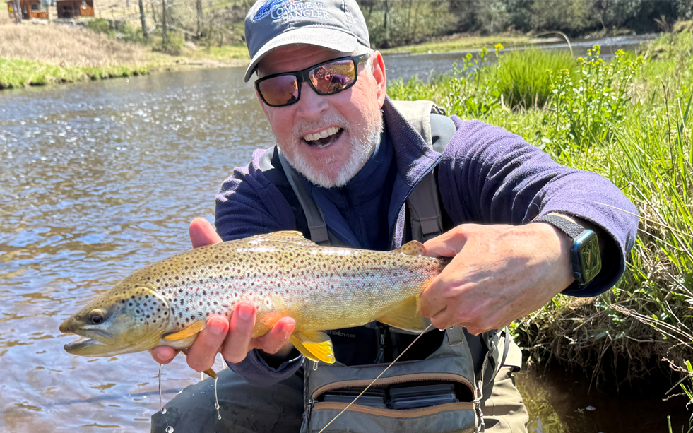 Northeast Fishing Report 5/15/26