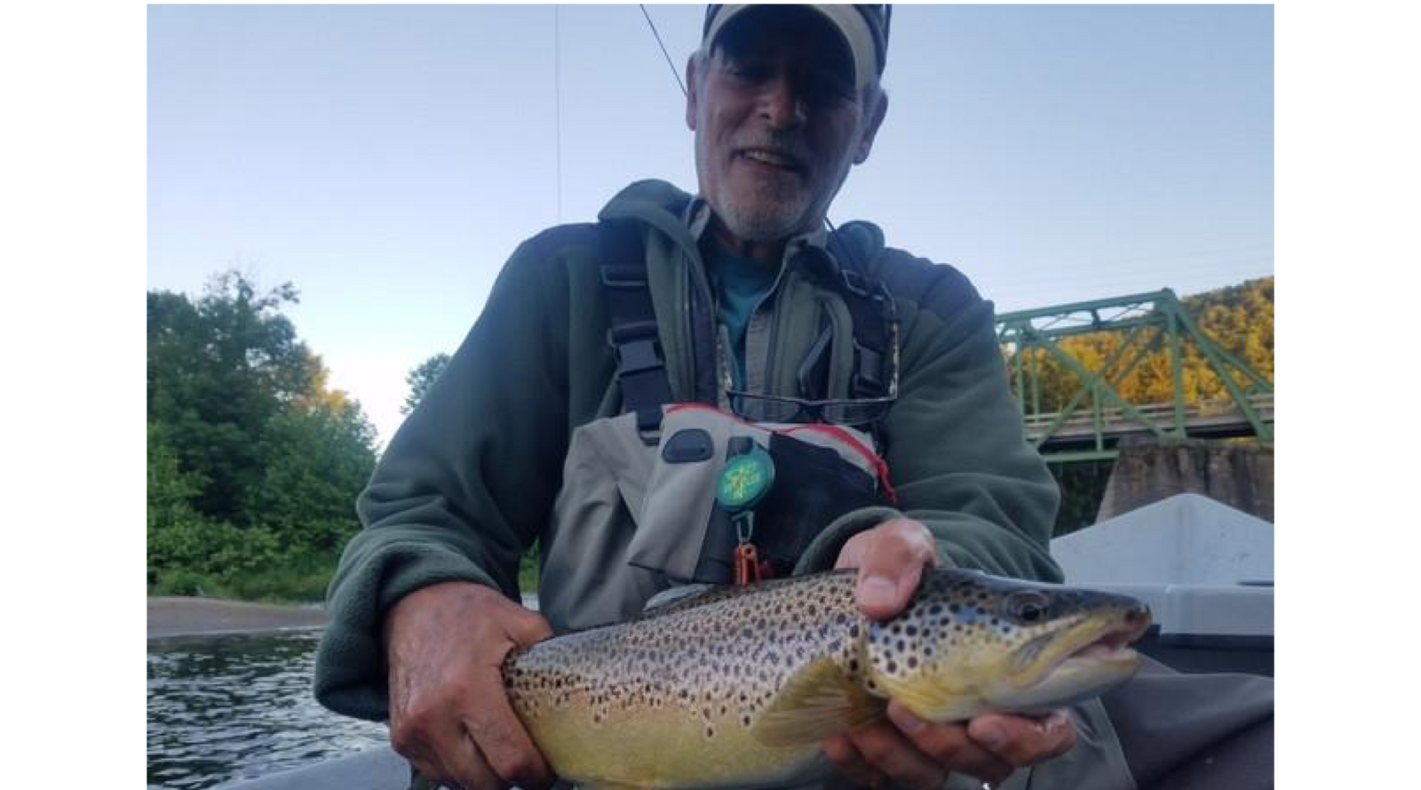 Fishing Report June 28th