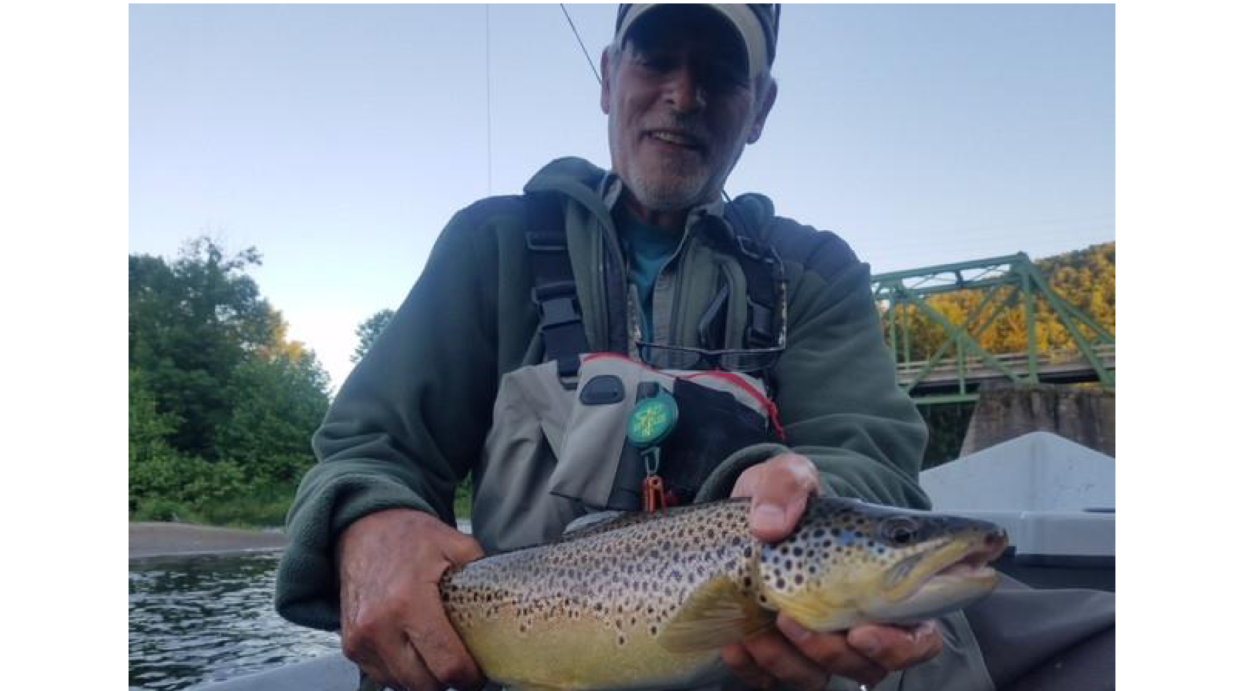 Fishing Report June 28th