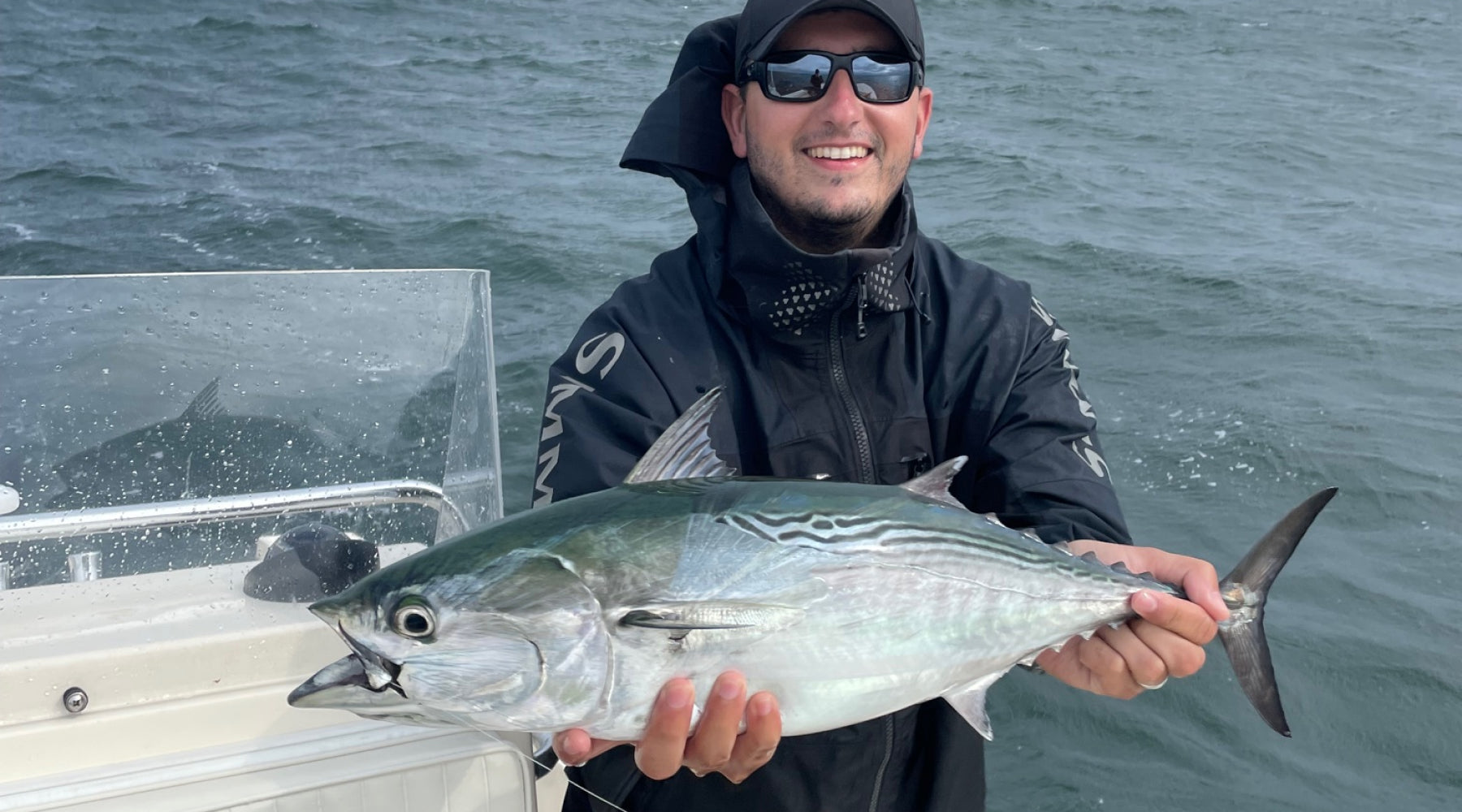Northeast Fishing Report: 9/3/2021