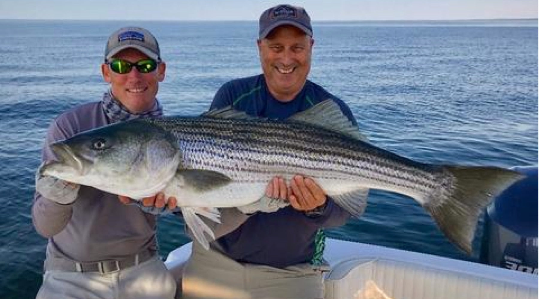 Long Island Sound Fishing Report