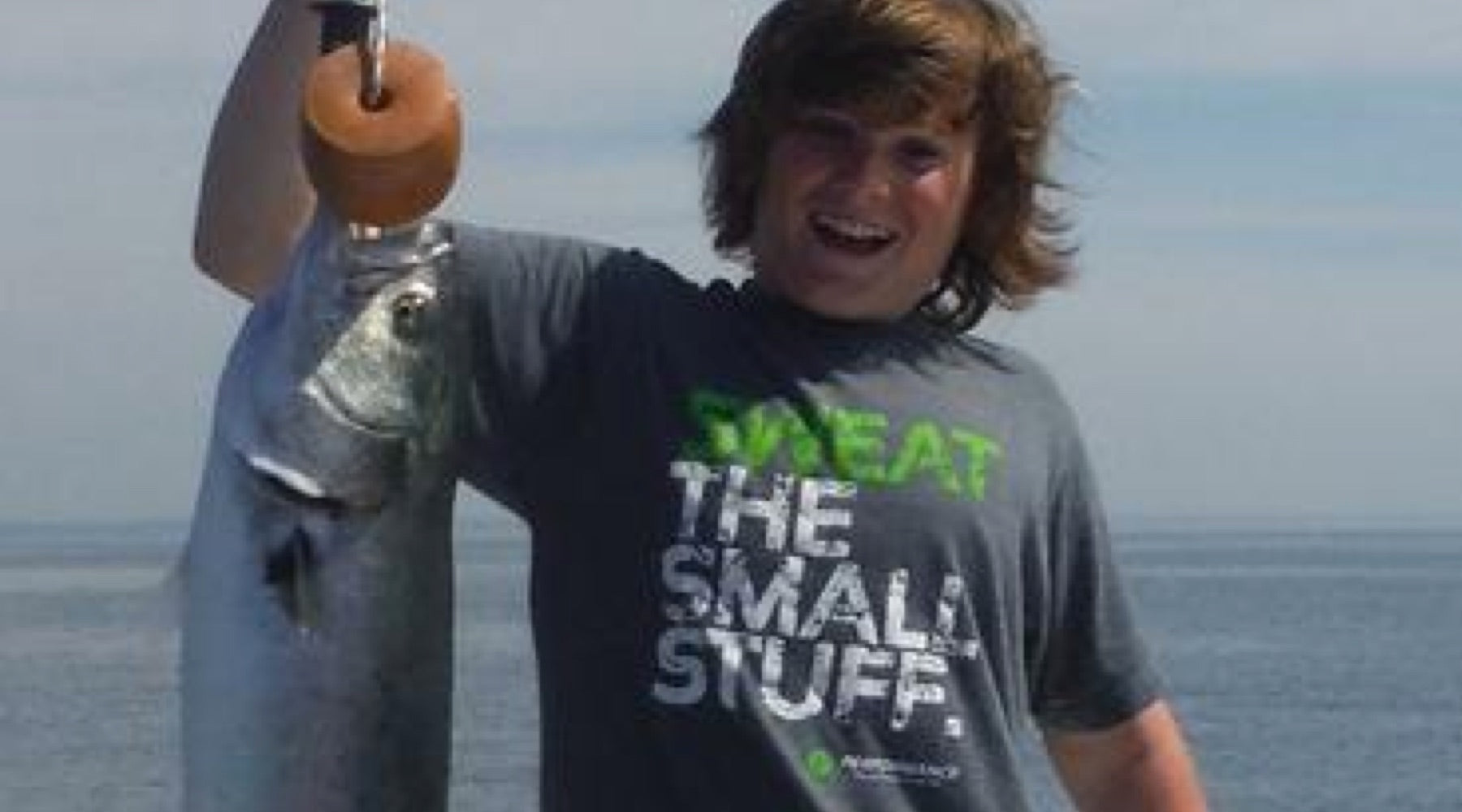 Long Island Sound Fishing Report