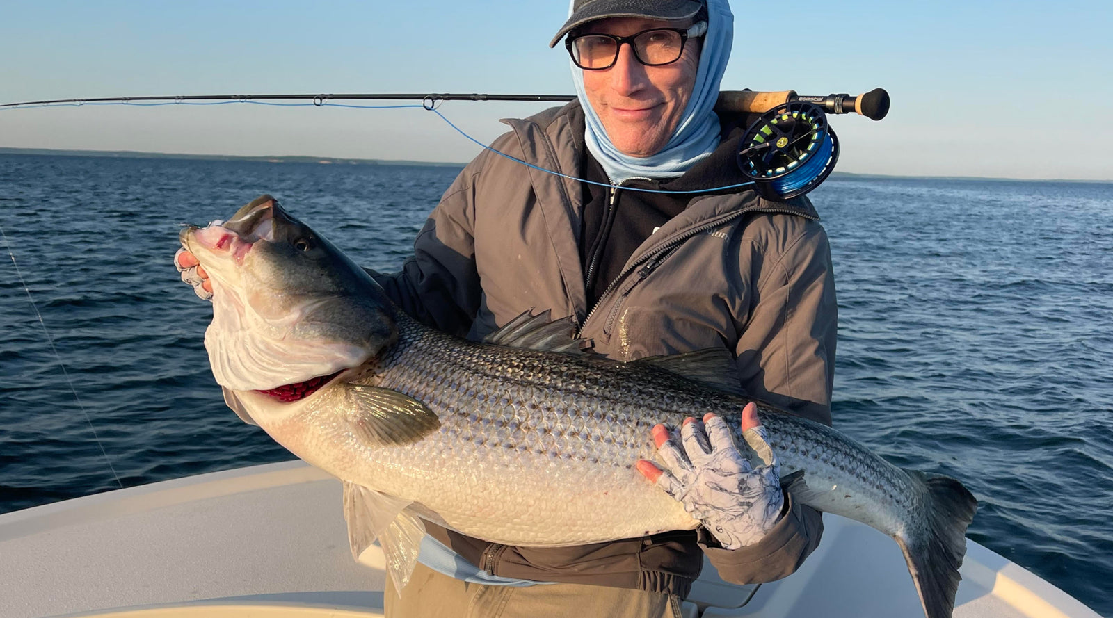 Northeast Fishing Report: 5/19/2023