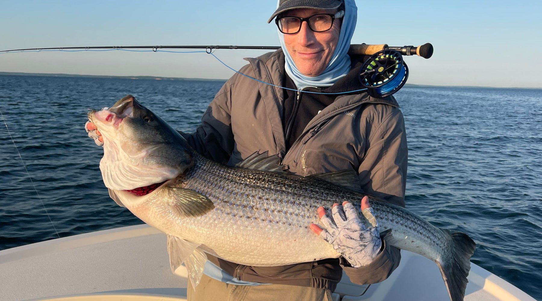 Northeast Fishing Report: 5/19/2023
