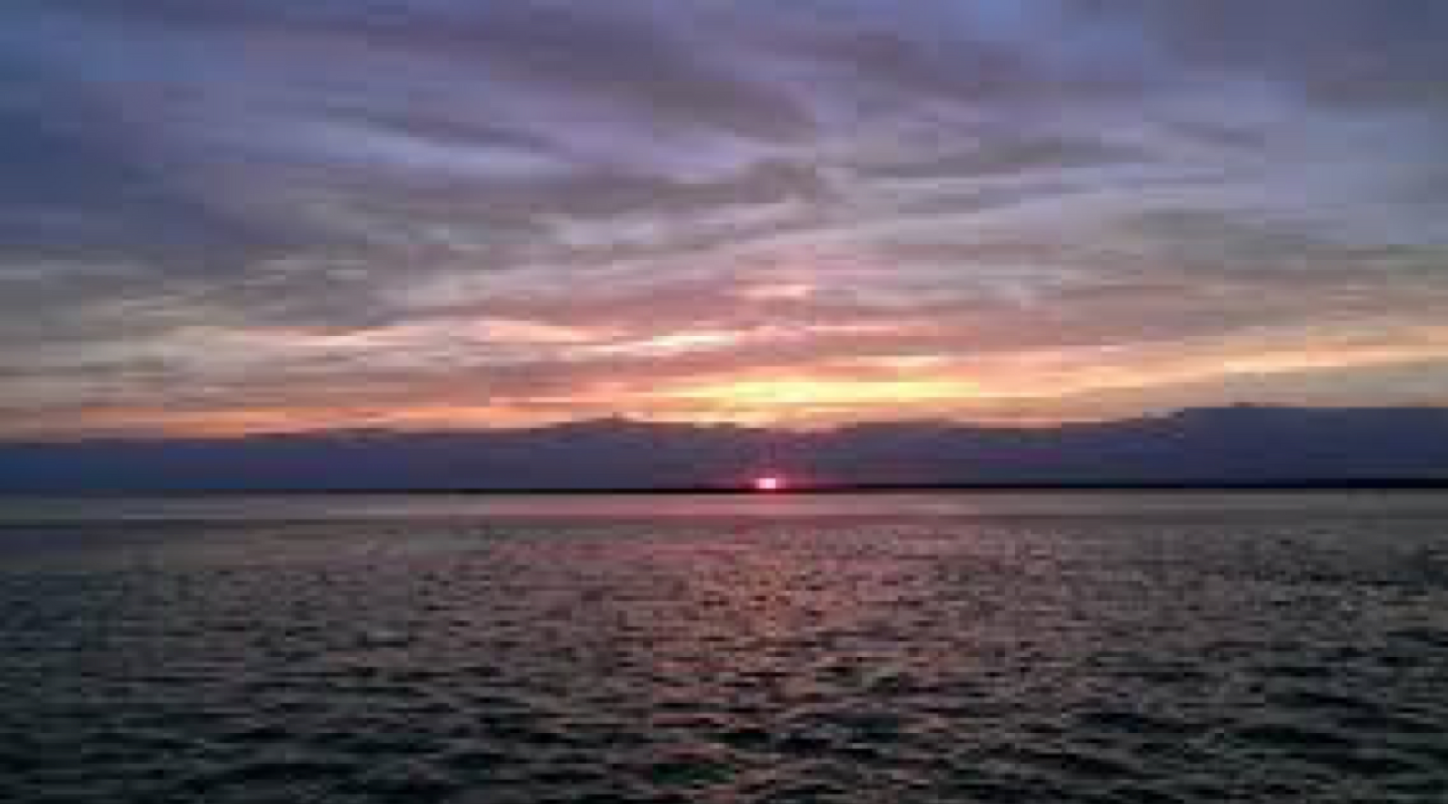 Fishing Report, July 26th