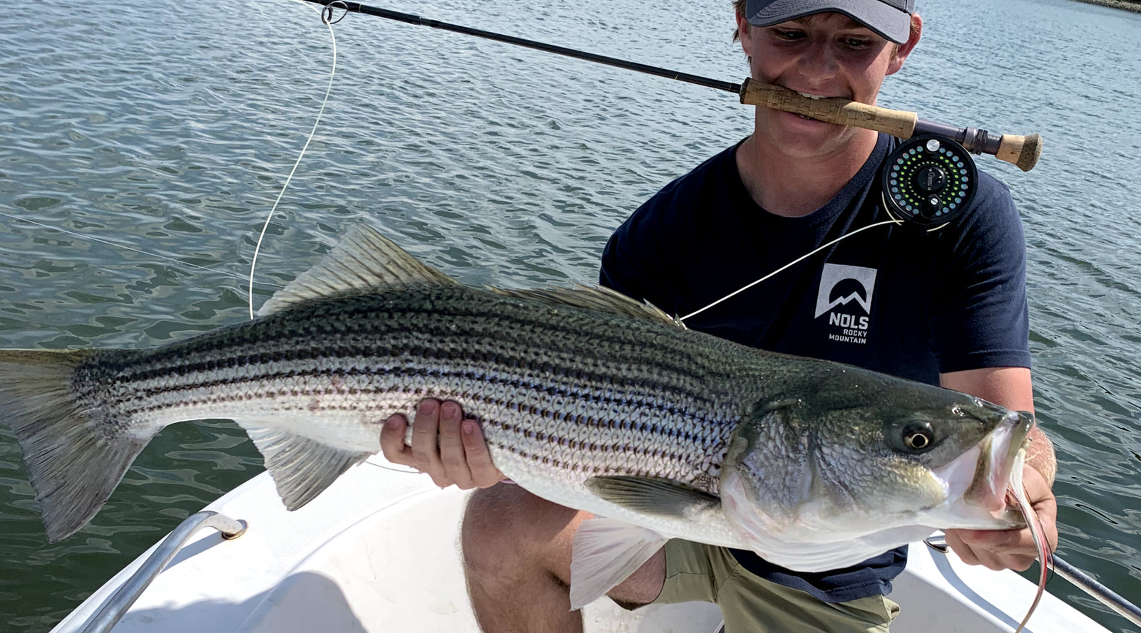 Northeast Fishing Report: 6/17/2022