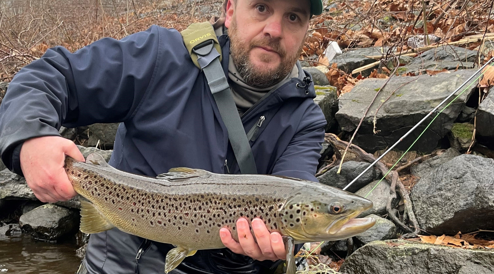 Northeast Fishing Report: 2/24/2023