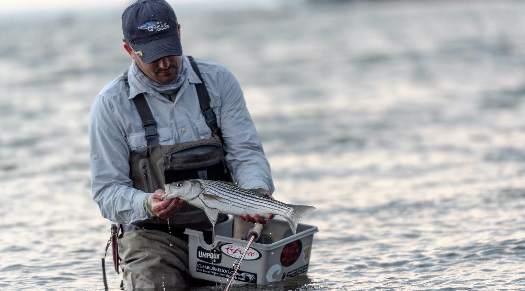 Northeast Fishing Report: 11/1/19