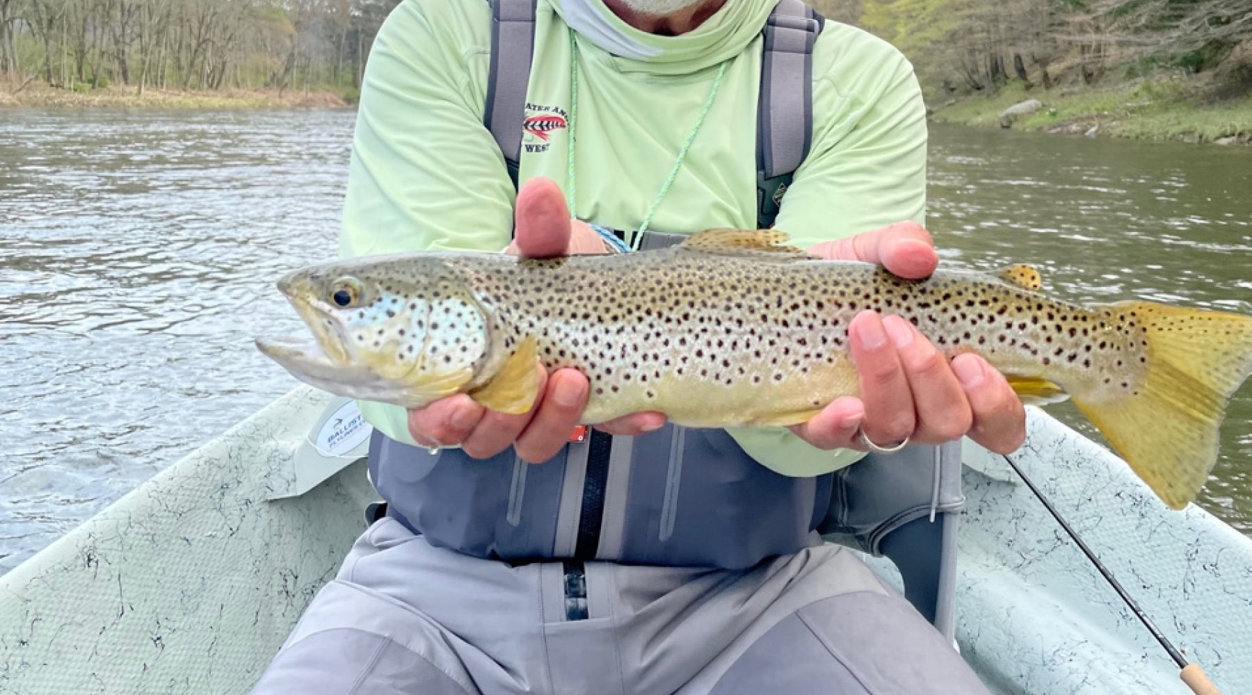 Northeast Fishing Report: 5/27/21