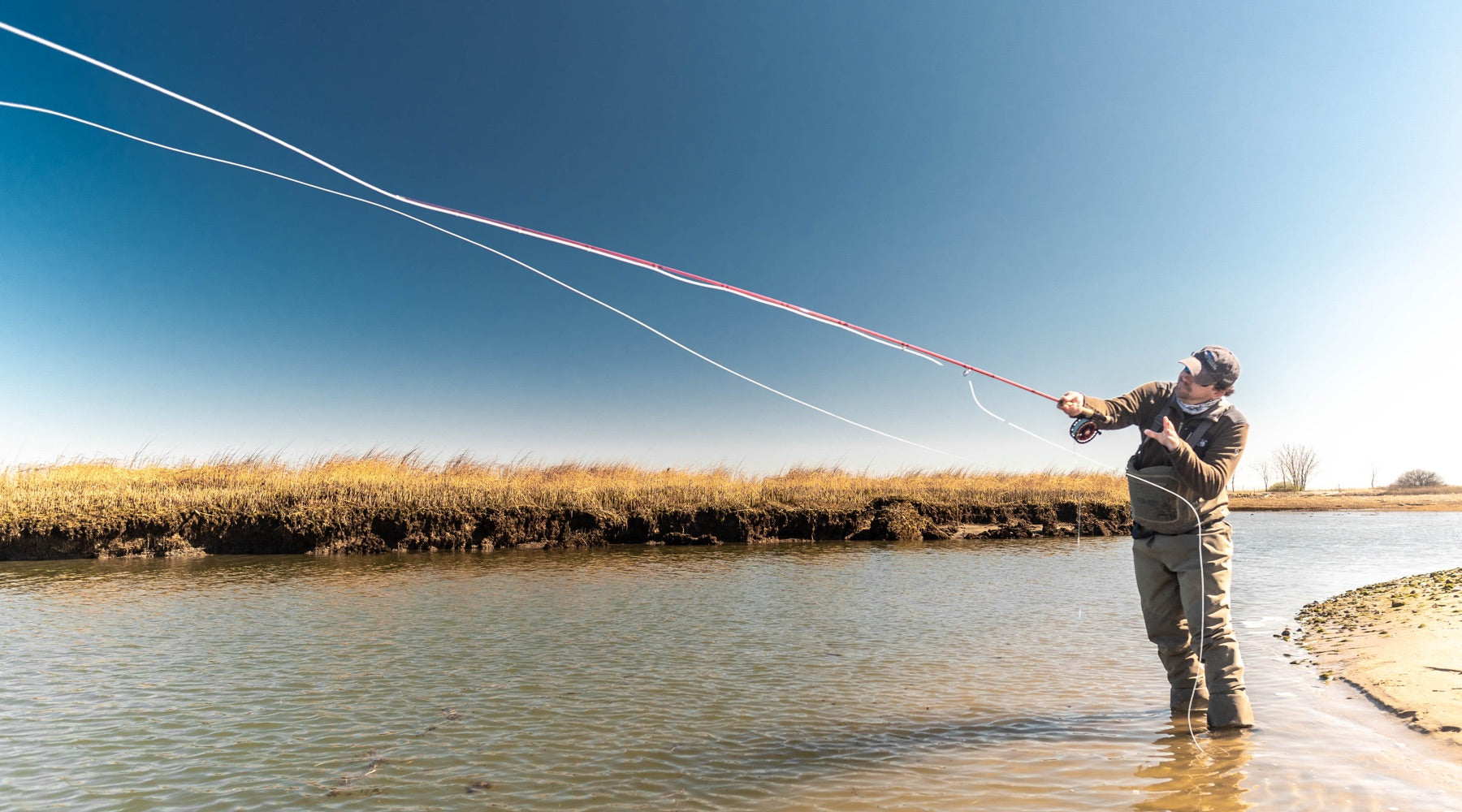 Northeast Fishing Report: 7/23/20