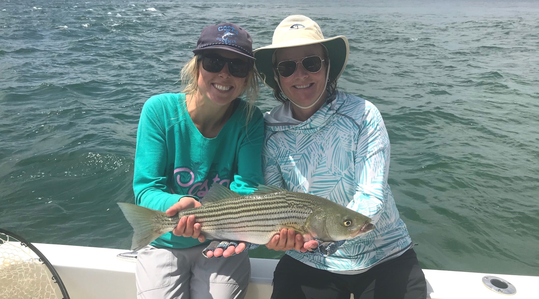 Northeast Fishing Report: 7/19/19