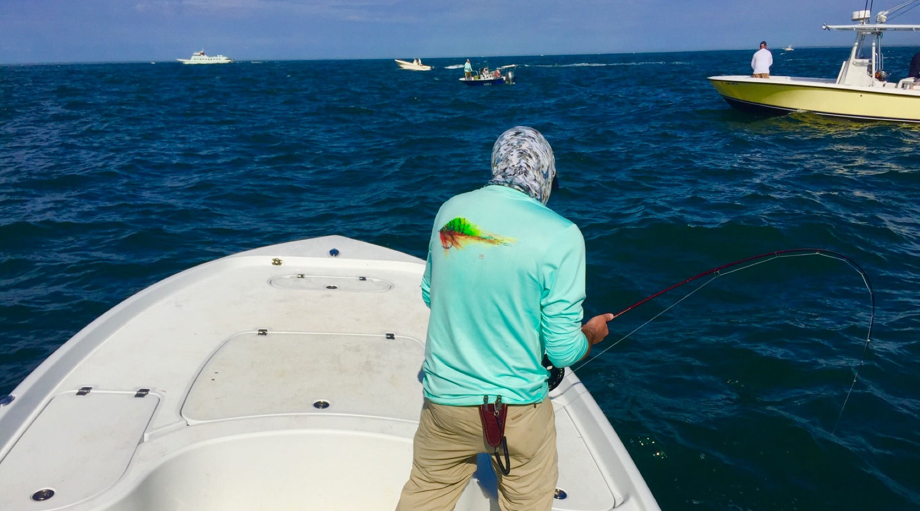 Northeast Fishing Report: 9/20/19